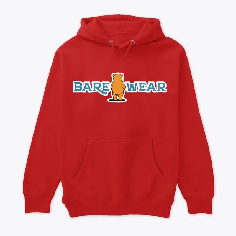 BareBearWear