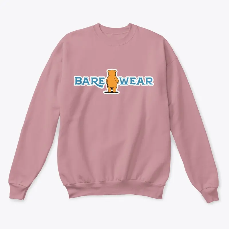 BareBearWear.