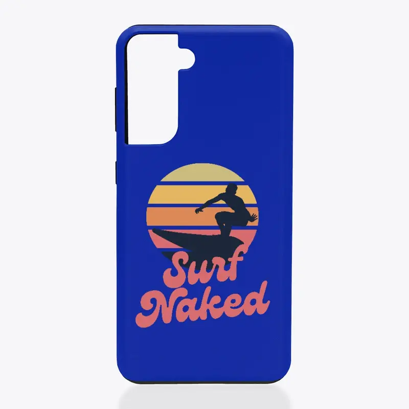 Surf Naked