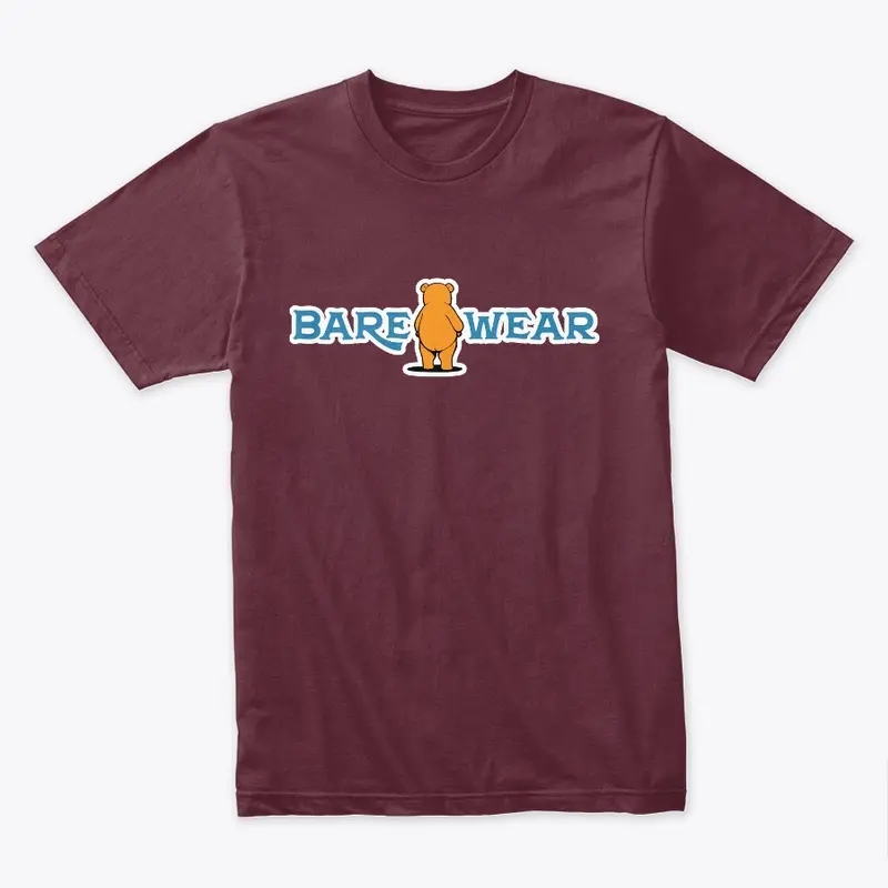 BareBearWear.