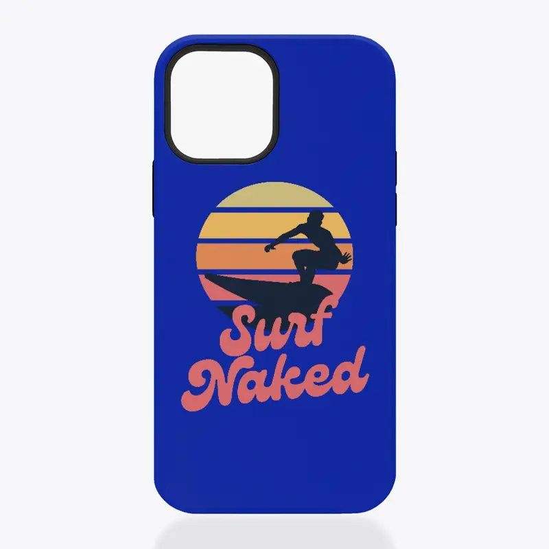 Surf Naked