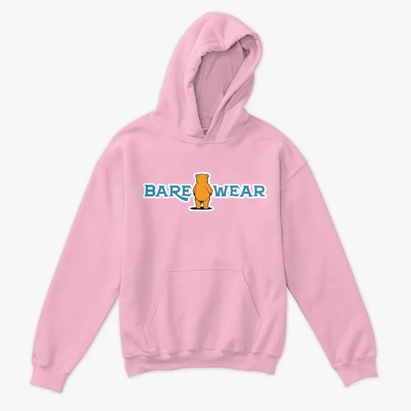 BareBearWear.