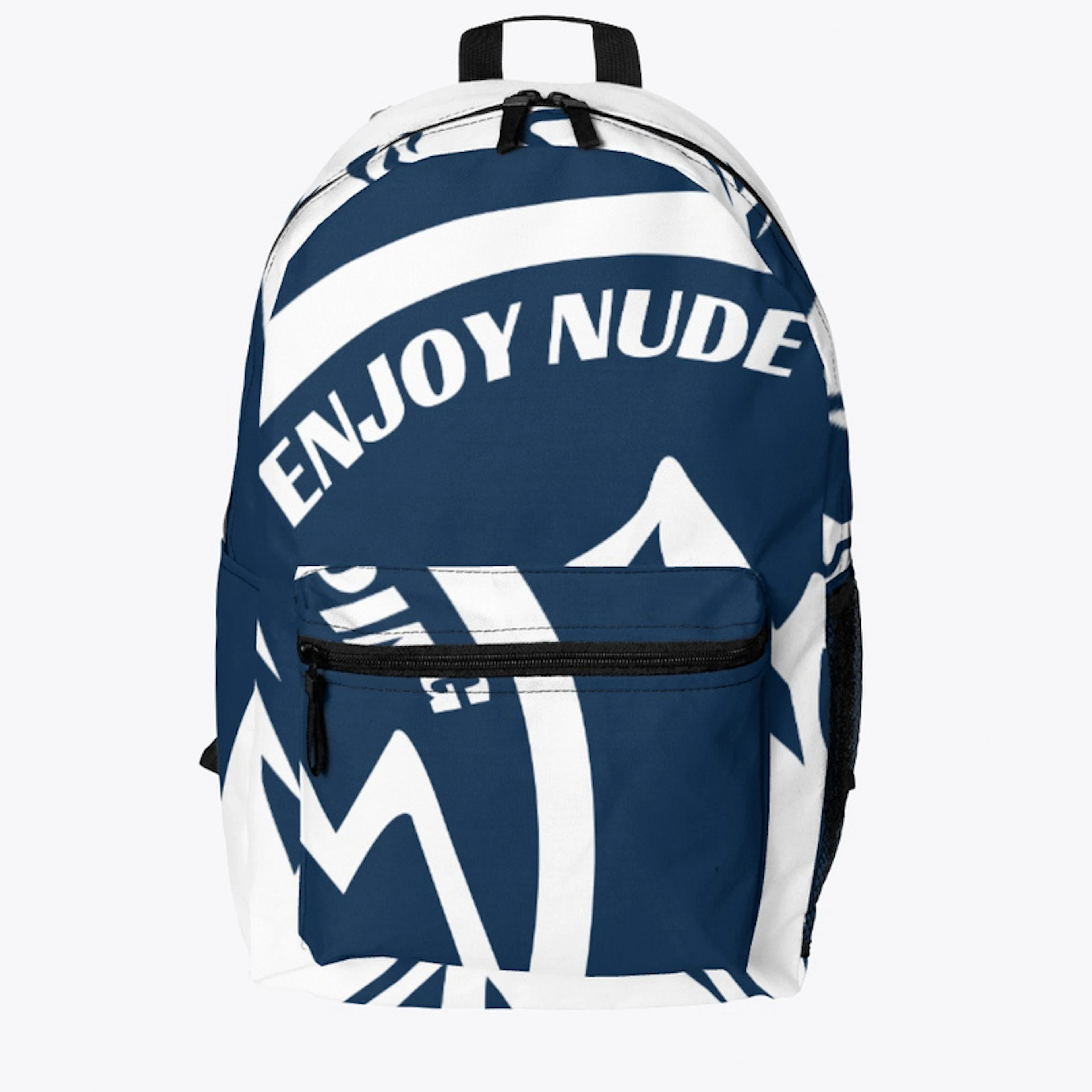 Enjoy Nude Camping Site W