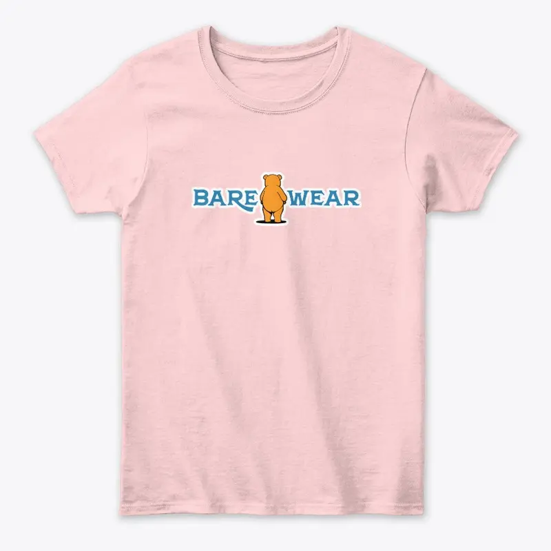 BareBearWear.