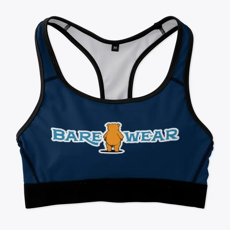 BareBearWear.