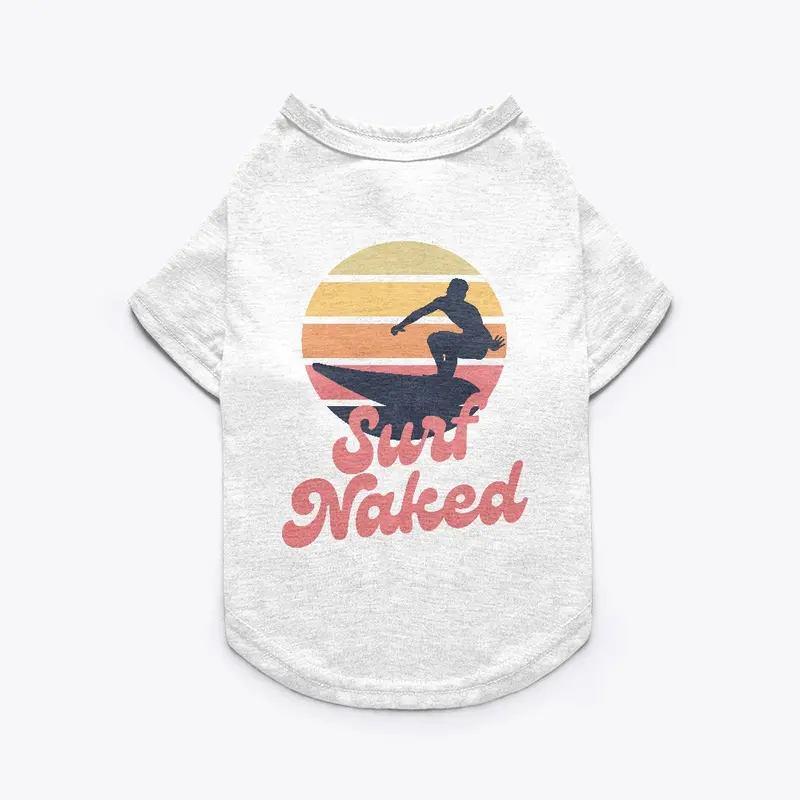 Surf Naked