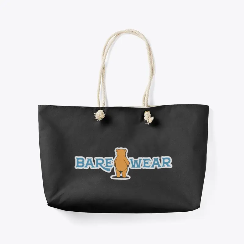 BareBearWear.