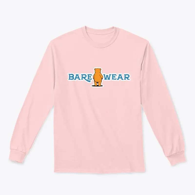 BareBearWear.