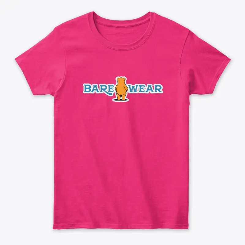 BareBearWear