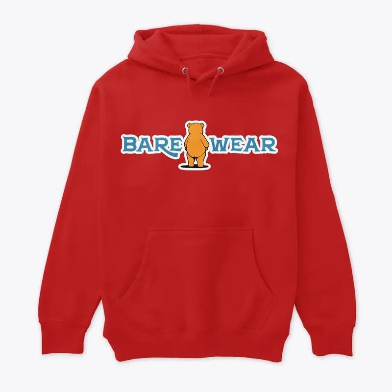 BareBearWear