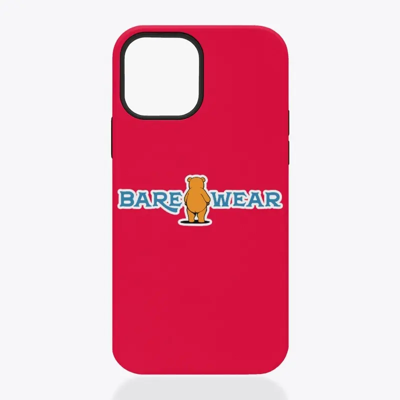 BareBearWear.