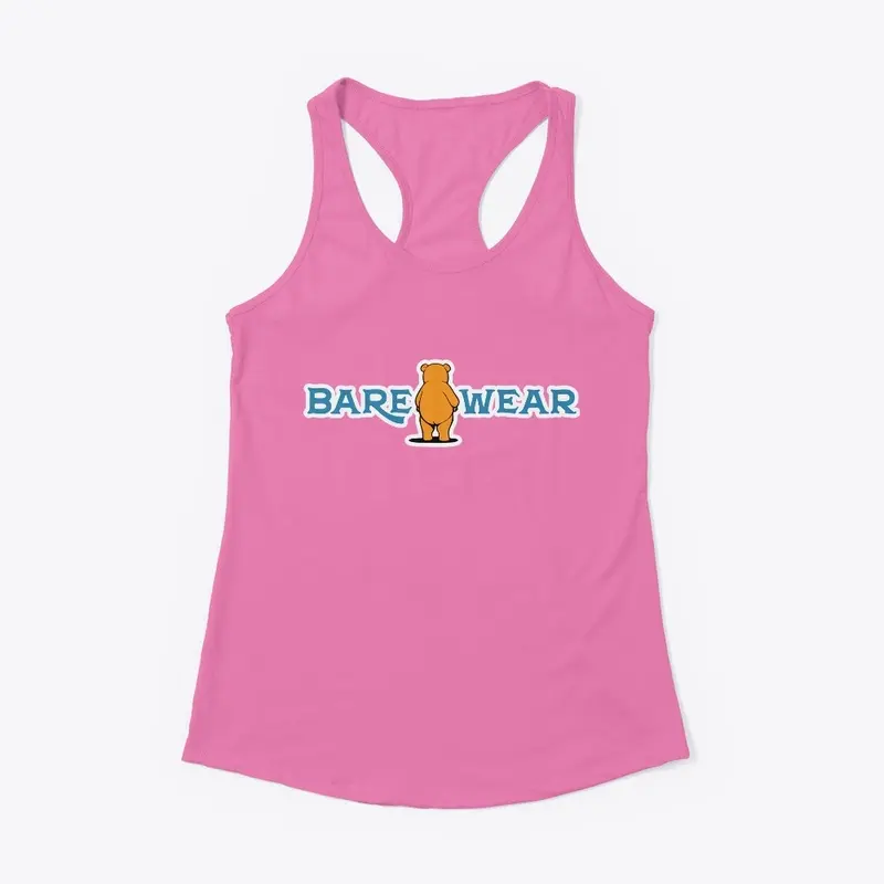 BareBearWear