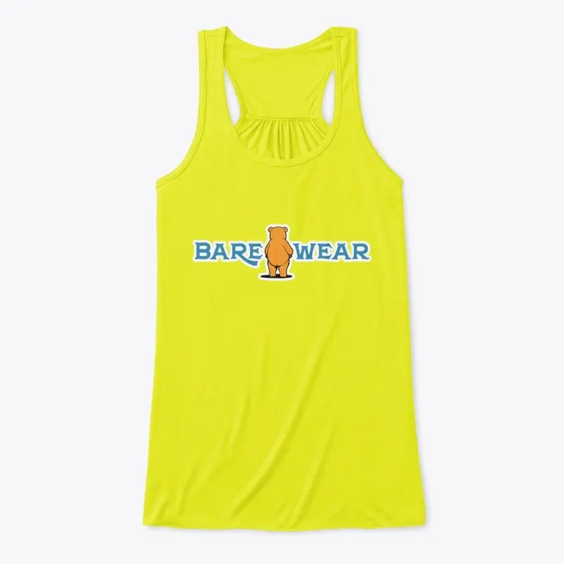 BareBearWear.