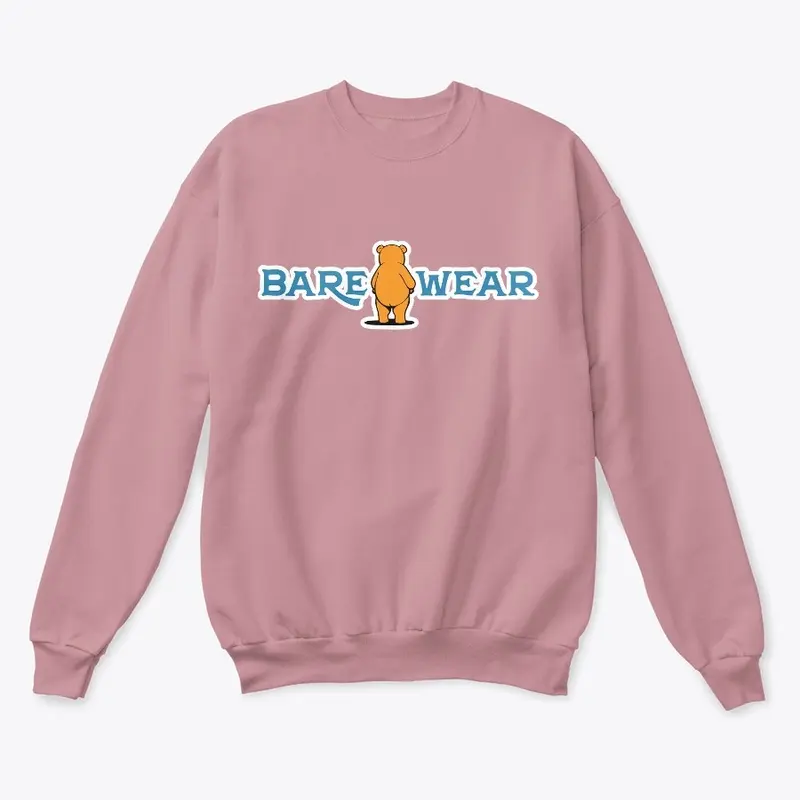 BareBearWear.