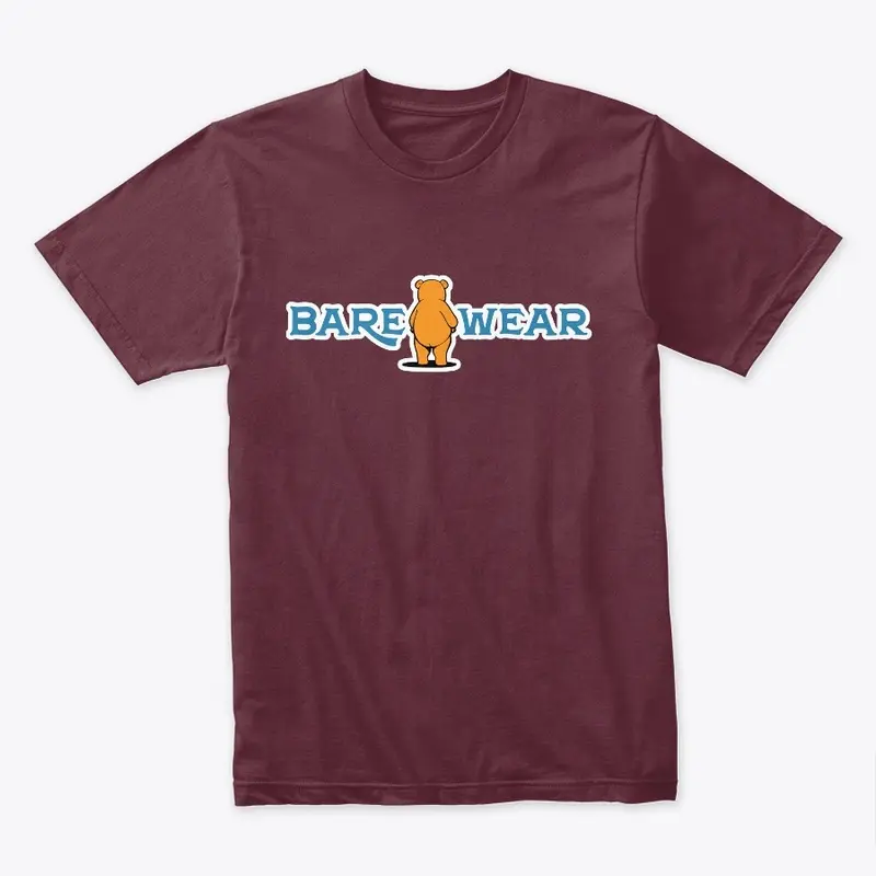 BareBearWear.