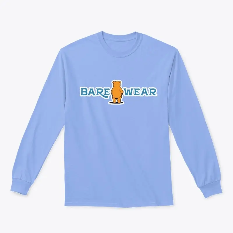 BareBearWear