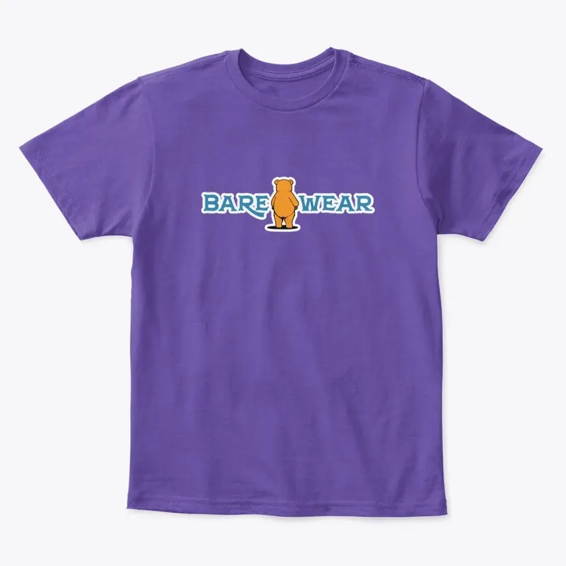 BareBearWear