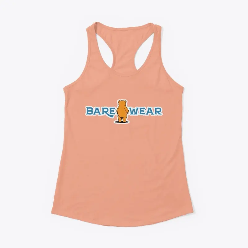 BareBearWear.