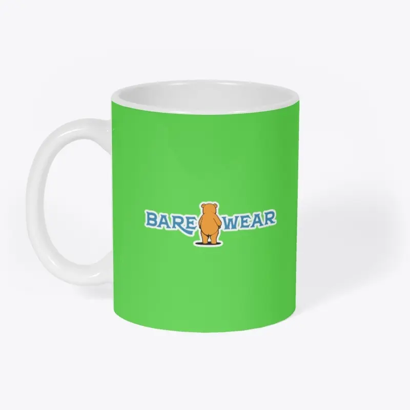 BareBearWear