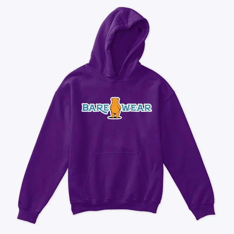 BareBearWear