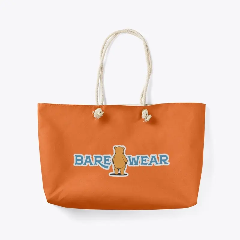 BareBearWear