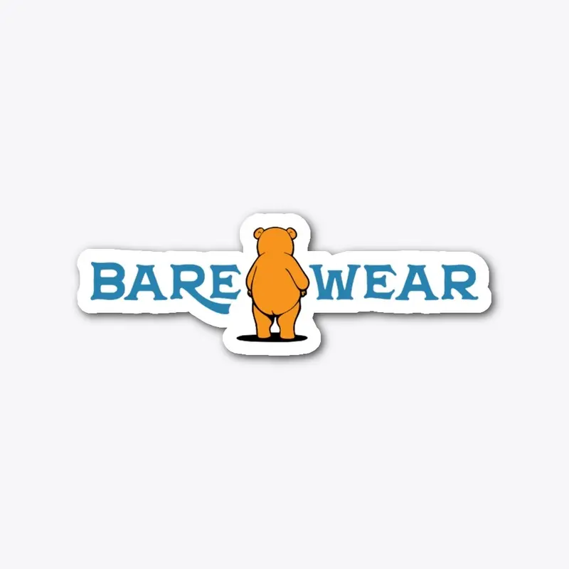 BareBearWear