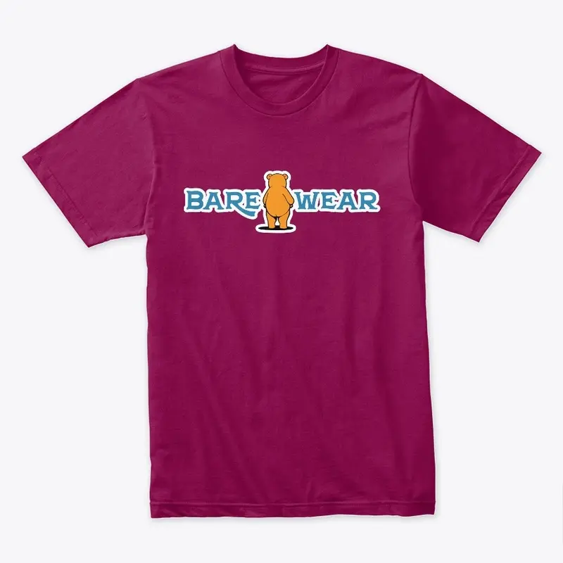 BareBearWear