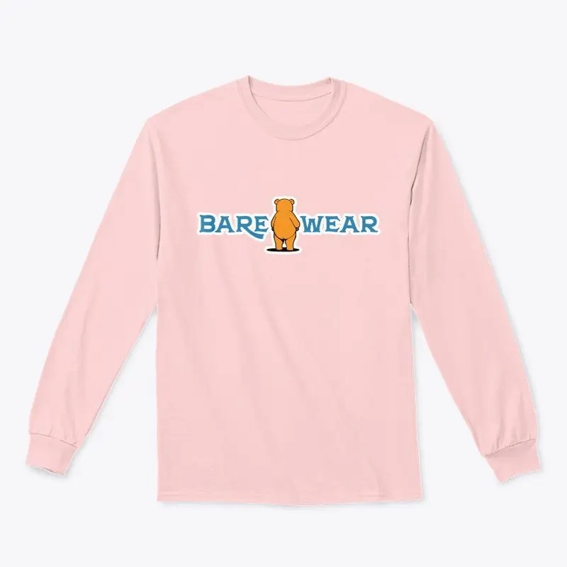 BareBearWear.