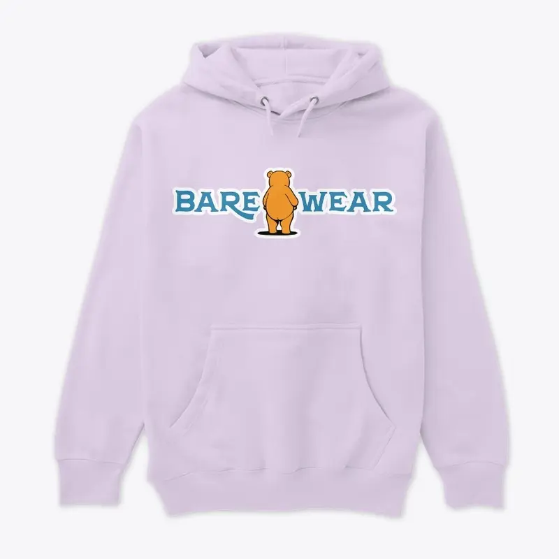 BareBearWear.