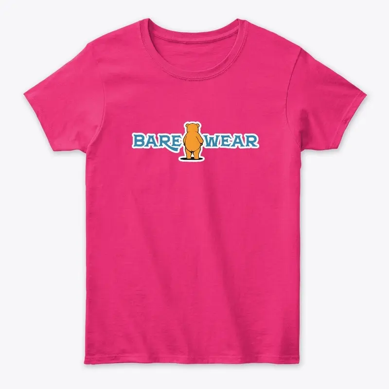 BareBearWear